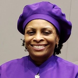 Meet your Posher, Joycelyn